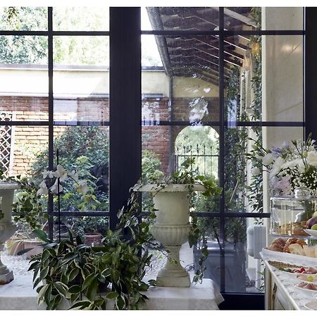 Cava Manara Relais Torre Dei Torti - Luxury Bed And Breakfast מראה חיצוני תמונה