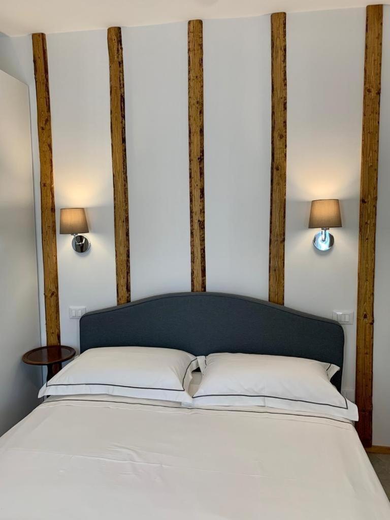 Cava Manara Relais Torre Dei Torti - Luxury Bed And Breakfast מראה חיצוני תמונה