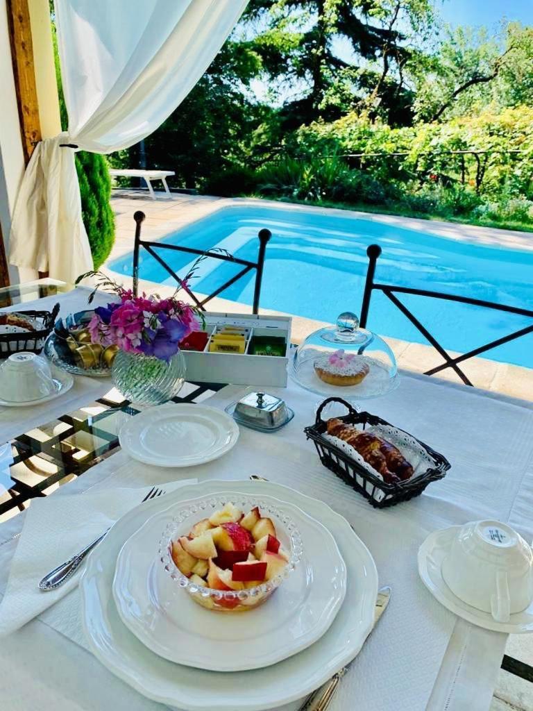 Cava Manara Relais Torre Dei Torti - Luxury Bed And Breakfast מראה חיצוני תמונה