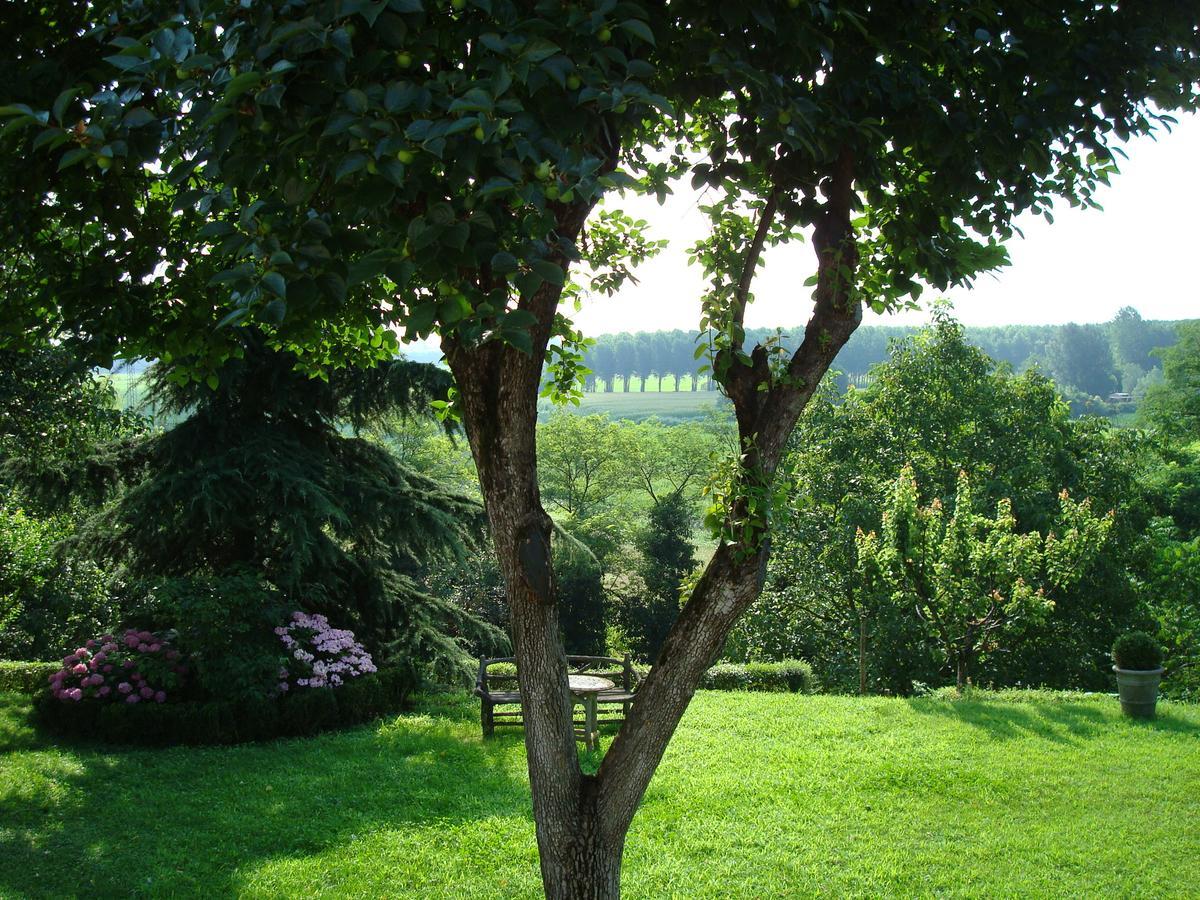 Cava Manara Relais Torre Dei Torti - Luxury Bed And Breakfast מראה חיצוני תמונה