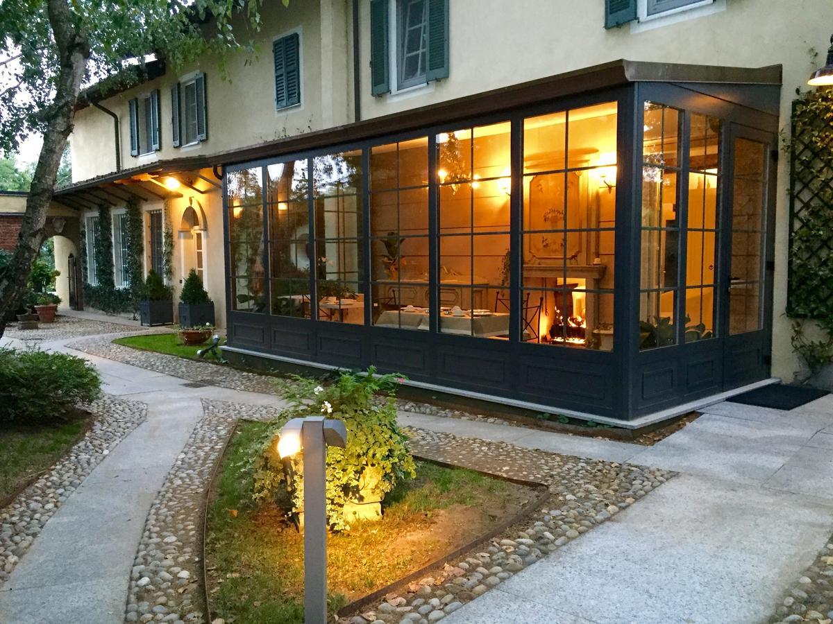Cava Manara Relais Torre Dei Torti - Luxury Bed And Breakfast מראה חיצוני תמונה