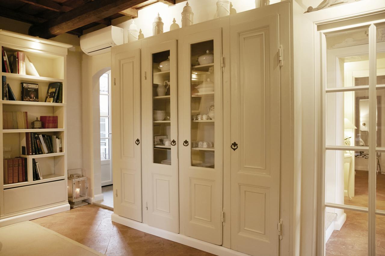 Cava Manara Relais Torre Dei Torti - Luxury Bed And Breakfast מראה חיצוני תמונה