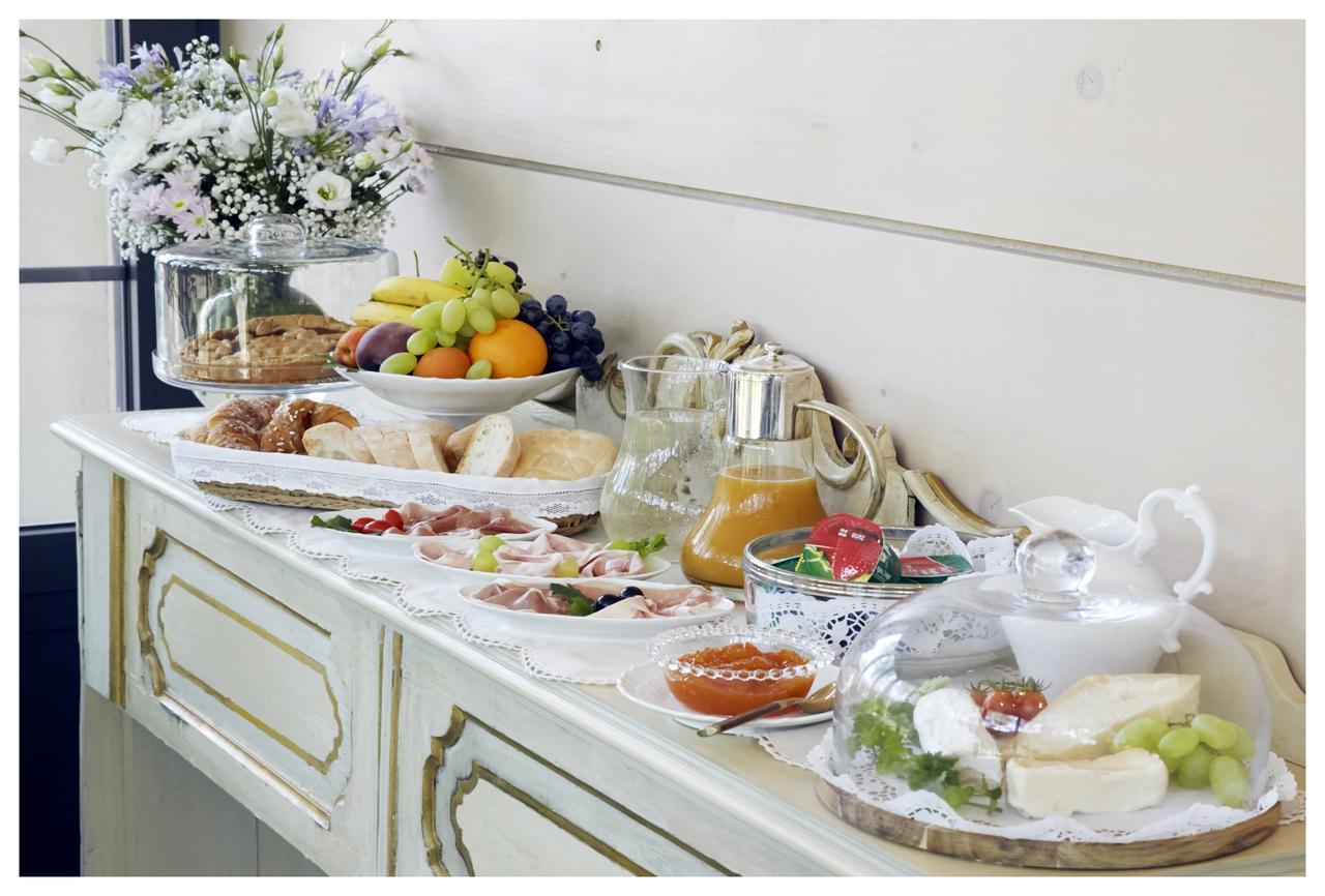 Cava Manara Relais Torre Dei Torti - Luxury Bed And Breakfast מראה חיצוני תמונה