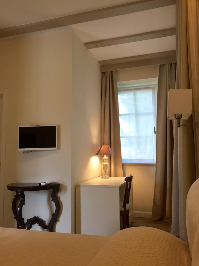 Cava Manara Relais Torre Dei Torti - Luxury Bed And Breakfast מראה חיצוני תמונה