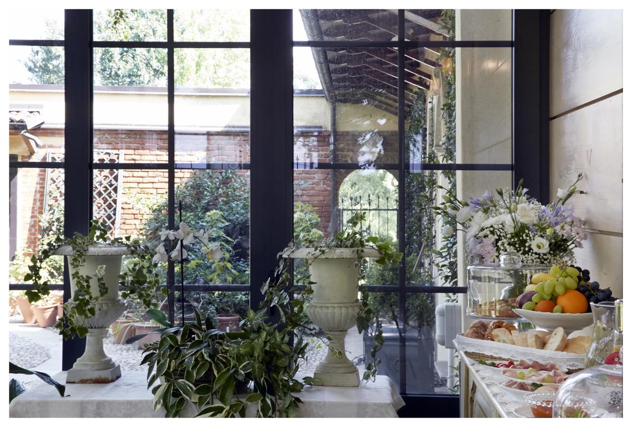 Cava Manara Relais Torre Dei Torti - Luxury Bed And Breakfast מראה חיצוני תמונה