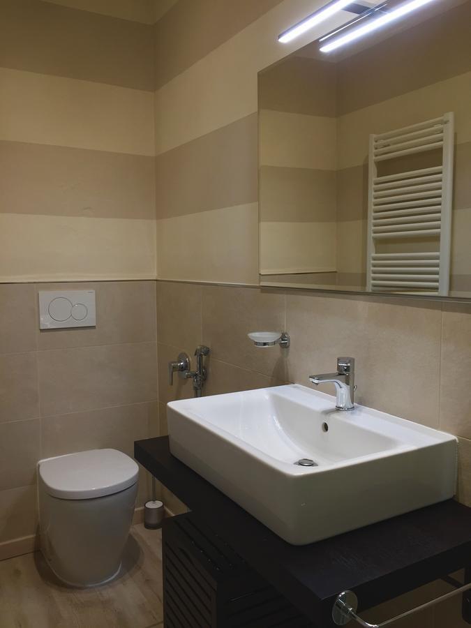 Cava Manara Relais Torre Dei Torti - Luxury Bed And Breakfast מראה חיצוני תמונה