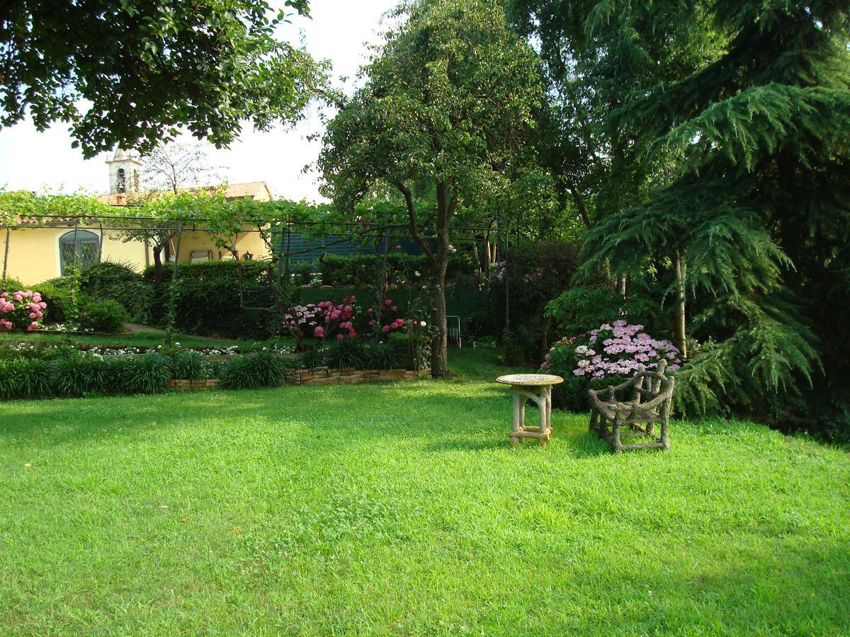 Cava Manara Relais Torre Dei Torti - Luxury Bed And Breakfast מראה חיצוני תמונה