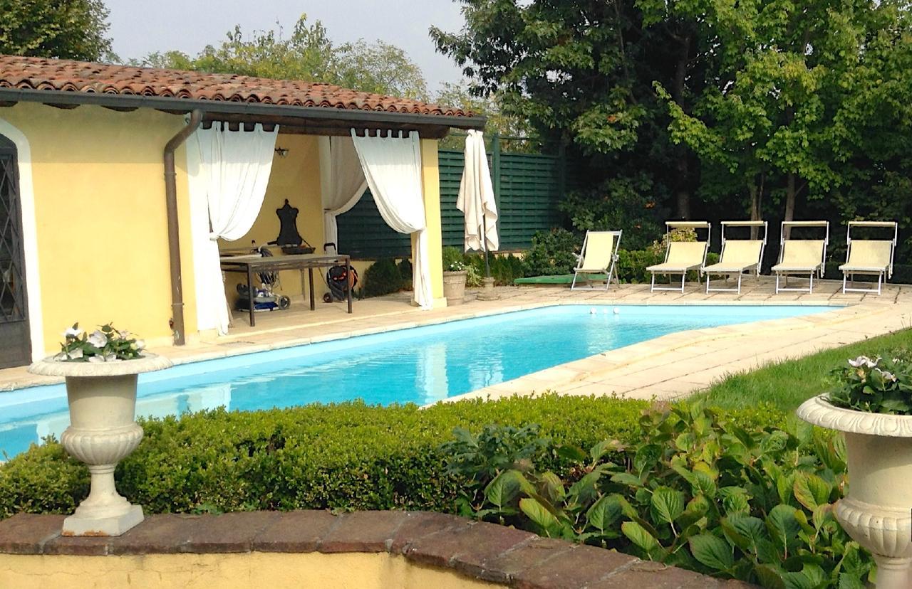 Cava Manara Relais Torre Dei Torti - Luxury Bed And Breakfast מראה חיצוני תמונה